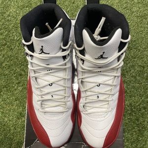 Air Jordan 12